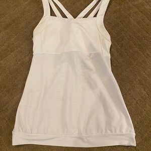 Athleta tank top